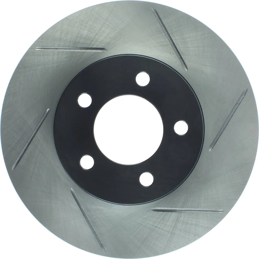 8151PSL – STOP TECH Brake Rotor, Single Also Use Part Number 126.61051SL